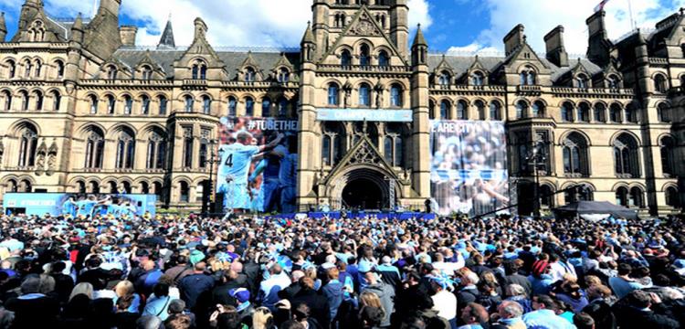السيتي، مانشستر سيتي، جماهير السيتي السيتي، مانشستر سيتي، جماهير السيتي